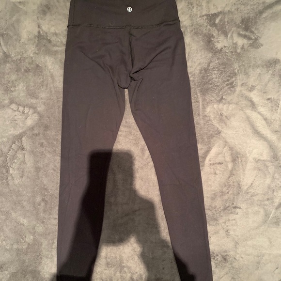 Brand New Lululemon Leggings - Picture 2 of 4